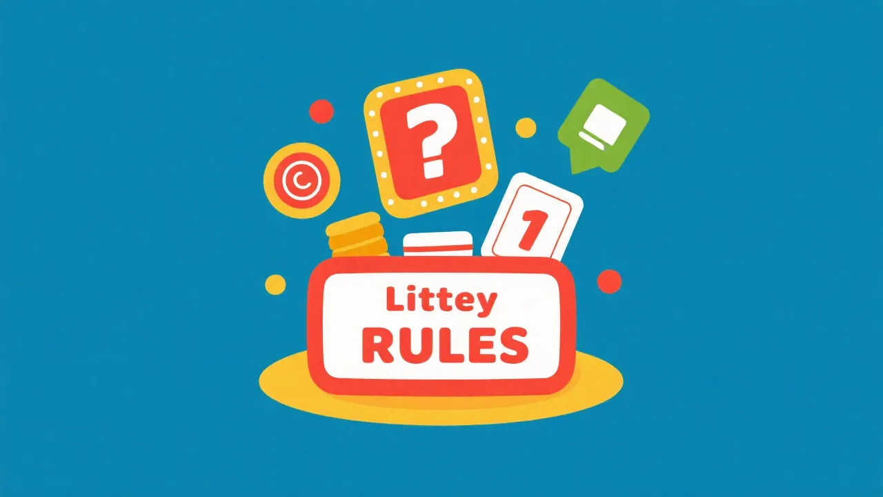 玩法规则与新手指南插图