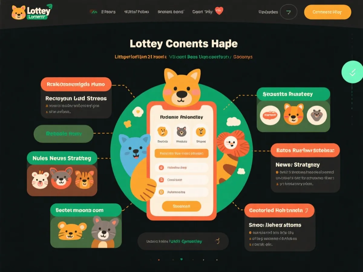 内容中枢结构示意图